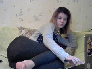 -blackFOXY- bongacams