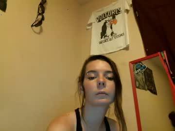 18yearoldhippychick chaturbate