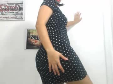 _lovelybrunette_ chaturbate