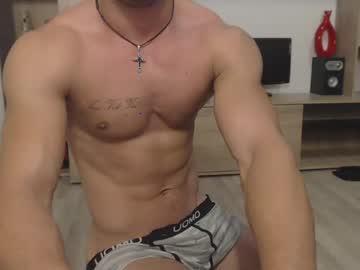 aesthetic_guy chaturbate