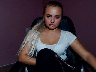 Alenushkaa bongacams