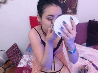 AlexxaSmith bongacams