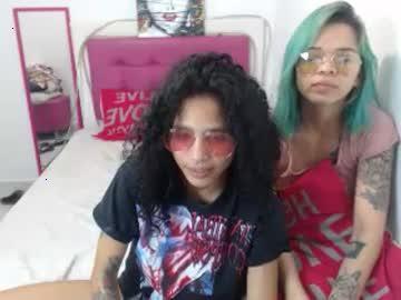 alessandra_riley chaturbate