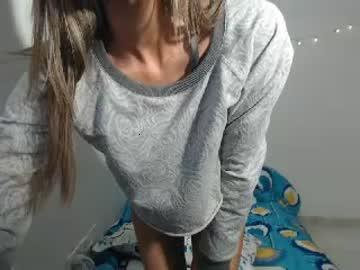 alexis_jhonson chaturbate