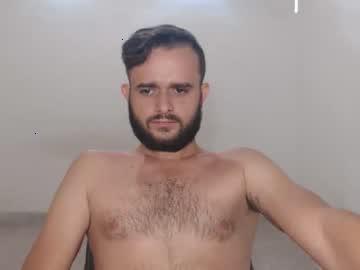 alexsmith_official chaturbate