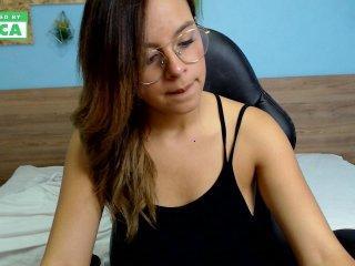 AlicePrince bongacams