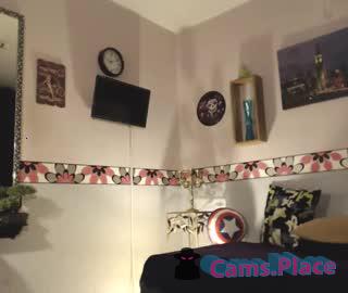 alice_snow chaturbate