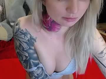 aliceemerald chaturbate