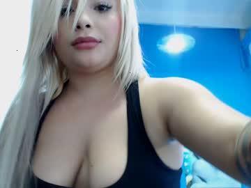 alicia_lewin1 chaturbate