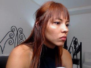 AmberColors bongacams