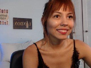 AmberColors bongacams