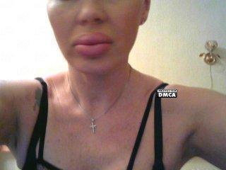 AmberrRose bongacams