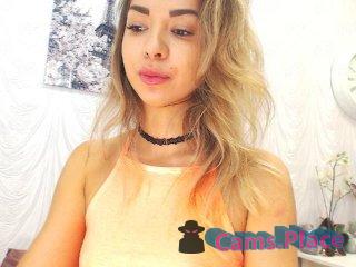 amelyqueen bongacams