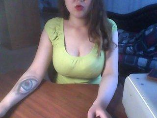 anchousss bongacams