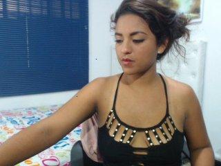 Andrea-Leon96 bongacams