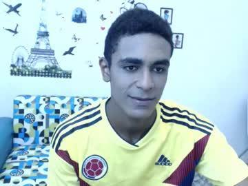 andruboy chaturbate