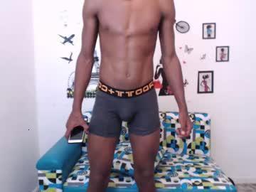 andruboy chaturbate