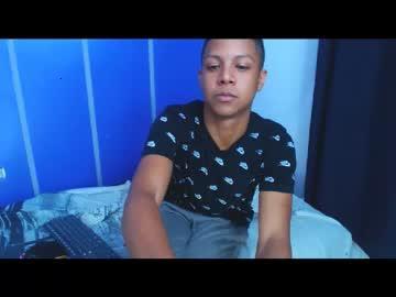 angel_damian1 chaturbate