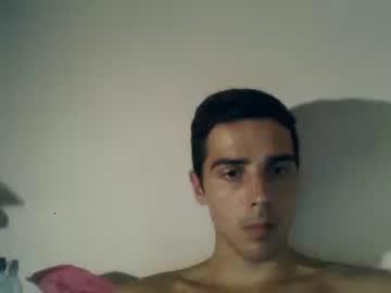 antoinecoco82 chaturbate