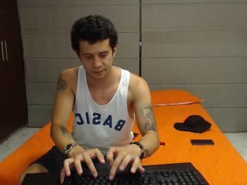 antony_and_maria chaturbate