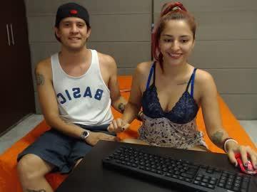 antony_and_maria chaturbate