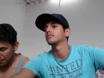 aquiles_goliat chaturbate