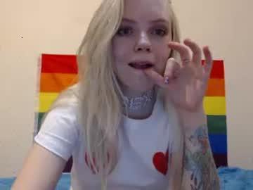 ariana1337 chaturbate