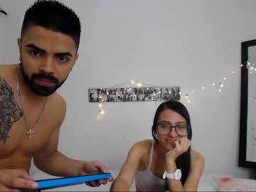 ariel_alexis chaturbate