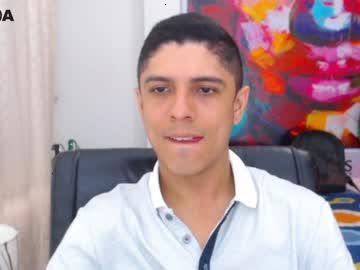 arthur_lee chaturbate