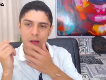 arthur_lee chaturbate