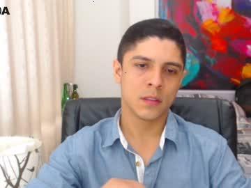 arthur_lee chaturbate