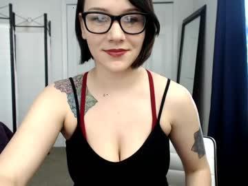 ashsosavage chaturbate