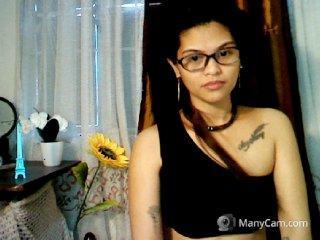 AsiasPrincess bongacams