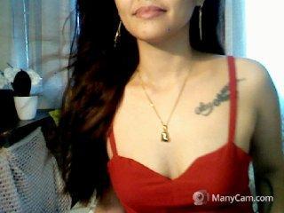 AsiasPrincess bongacams