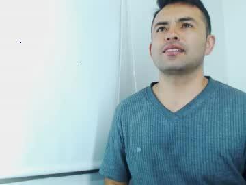 axel_lemon02 chaturbate