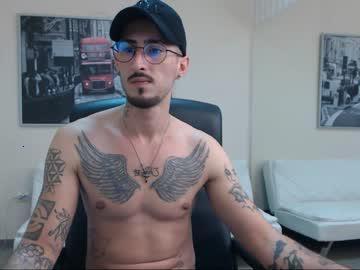 barneygrant chaturbate