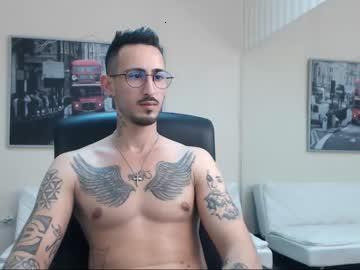 barneygrant chaturbate