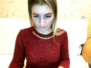 BeautyyBlond bongacams