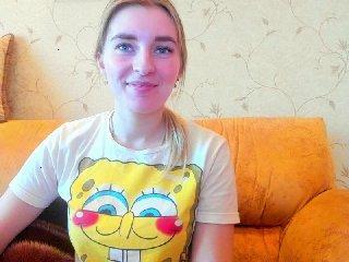 BeautyyBlond bongacams