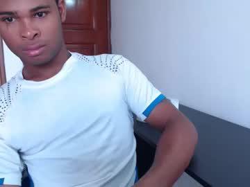 bigblackcock23x chaturbate