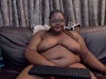 bigblackmamma chaturbate