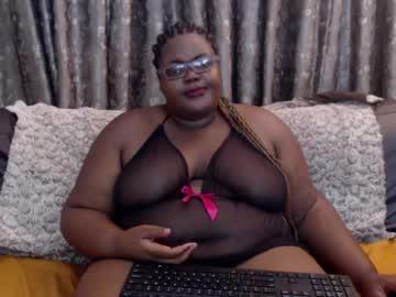 bigblackmamma chaturbate