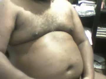 black_bear1 chaturbate