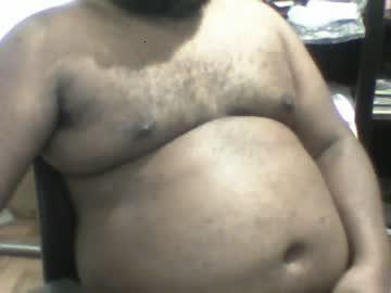 black_bear1 chaturbate