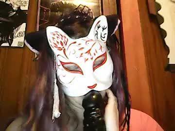 black_sexy_kitsune chaturbate