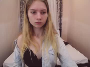 blonde_girldreams chaturbate