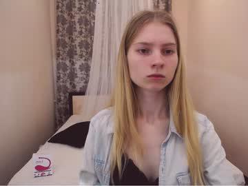 blonde_girldreams chaturbate