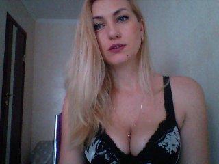 blondyle bongacams