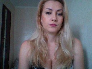 blondyle bongacams