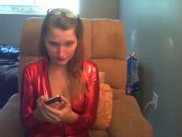 bombshell420 chaturbate